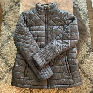 Patagonia “Radalie” Insulated Jacket size Large